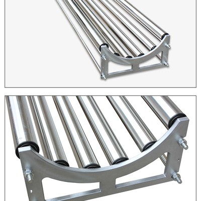 加厚高承重裁床放布机退布机拉布机松布架松布机放布槽放布拉布架