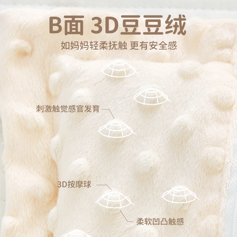 宝宝枕套2024新款纯棉冬季儿童枕芯内胆套25x40婴儿专用小枕头套