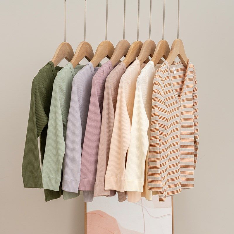 拉波米儿童毛衣薄款针织开衫外套春秋季韩系穿搭宝宝洋气软糯上衣,童装/婴儿装/亲子装,毛衣/针织衫,淘宝优惠券,粉丝福利购,淘宝优惠卷