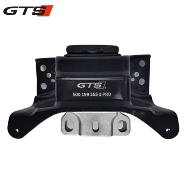 GTS迈腾B8高7朗逸途观L凌度帕萨特1.4T改装强化变速箱支座机爪胶