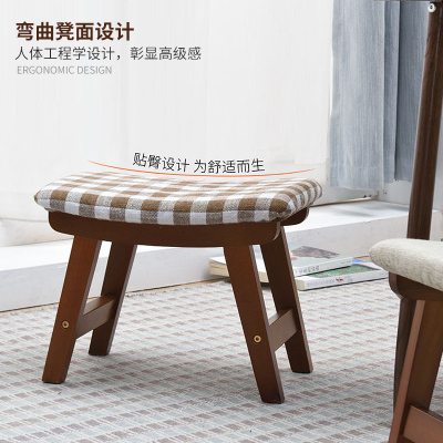 换鞋凳门口家用凳子长条凳软包沙发凳坐凳简约化妆椅玄关穿鞋板凳