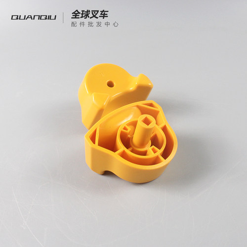 中力诺力力达电动搬运车调速开关加速器旋钮堆高车手柄叉车配件