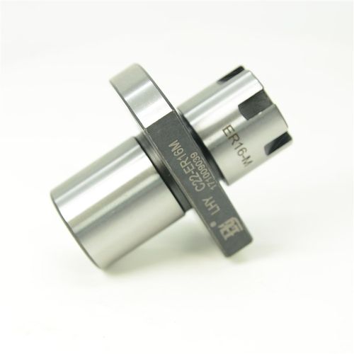 ER16夹头座 车床刀座 机床配附件 22柄径刀杆 ER刀柄