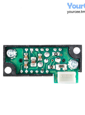 GP2Y0A51SK0F 红外测距传感器模组 距离传感器模块测距范围2-15cm