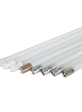 T8LED灯管1.2米16w18w20w30w40w家用支架灯长条节能超亮日光灯管