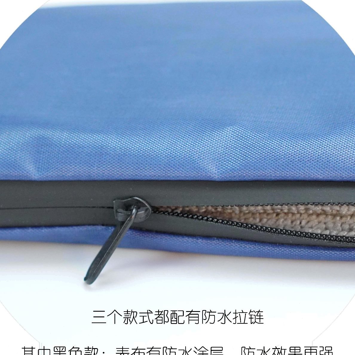 防水多功能强包收纳渗折叠挂包商务旅行套伞环袋吸水保傘男士雨伞