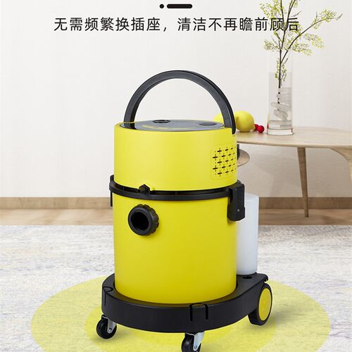 喷抽一体清洗机布艺沙发清洁机神器家用免拆吸尘洗地毯床垫窗帘