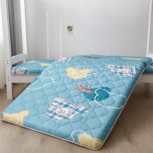 学生宿舍单人寝室60床垫70公分宽80x180x90x190厘米100/135x200长