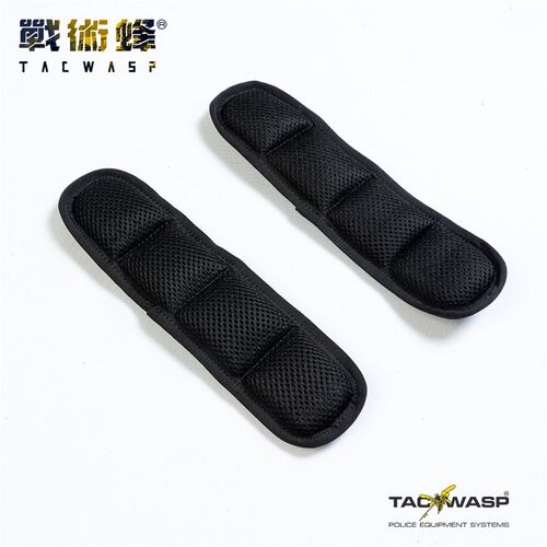 战术蜂减压肩垫战术背心背带隐形防护防滑透气腰封缓冲可拆配件