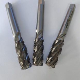 钢丝螺套专用丝锥螺旋槽牙套丝锥牙套ST丝攻ST8 1.5 1.25ST10