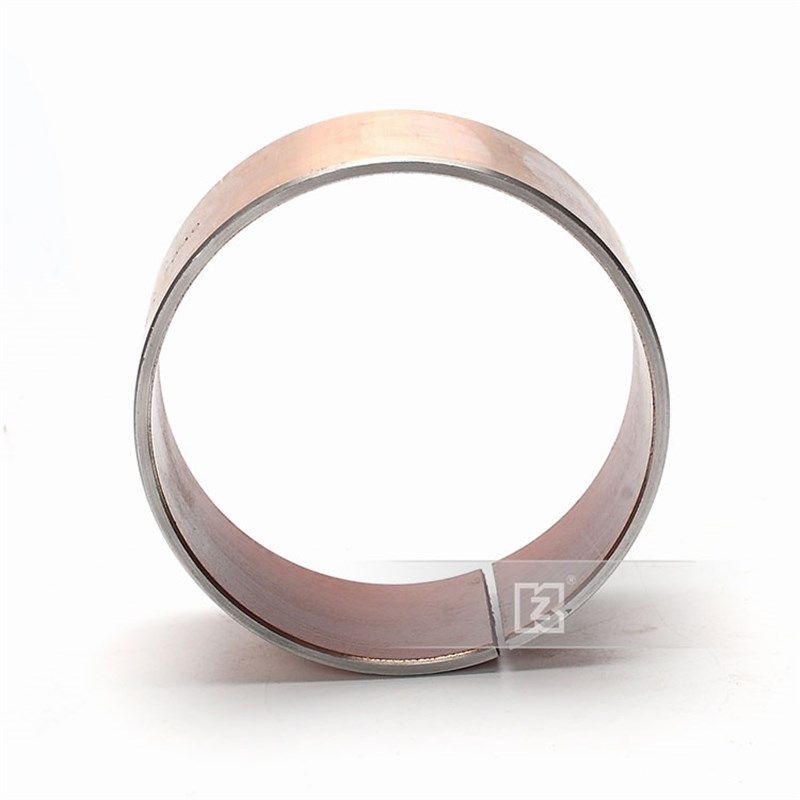 适用挖掘机液压油缸杯士衬套 PC60/100/120大中斗臂导向套 70*40