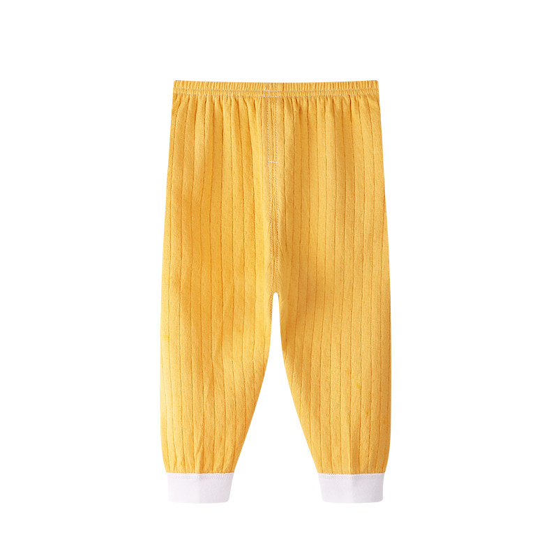 儿童秋裤婴儿幼儿纯棉裤子单条宝宝男童内穿开裆线裤春秋保暖裤女,童装/婴儿装/亲子装,保暖裤,淘宝优惠券,粉丝福利购,淘宝优惠卷