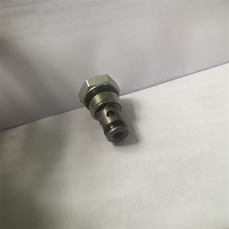 CV08-20液压螺纹插装阀止逆阀止回阀动力单元配件插装式