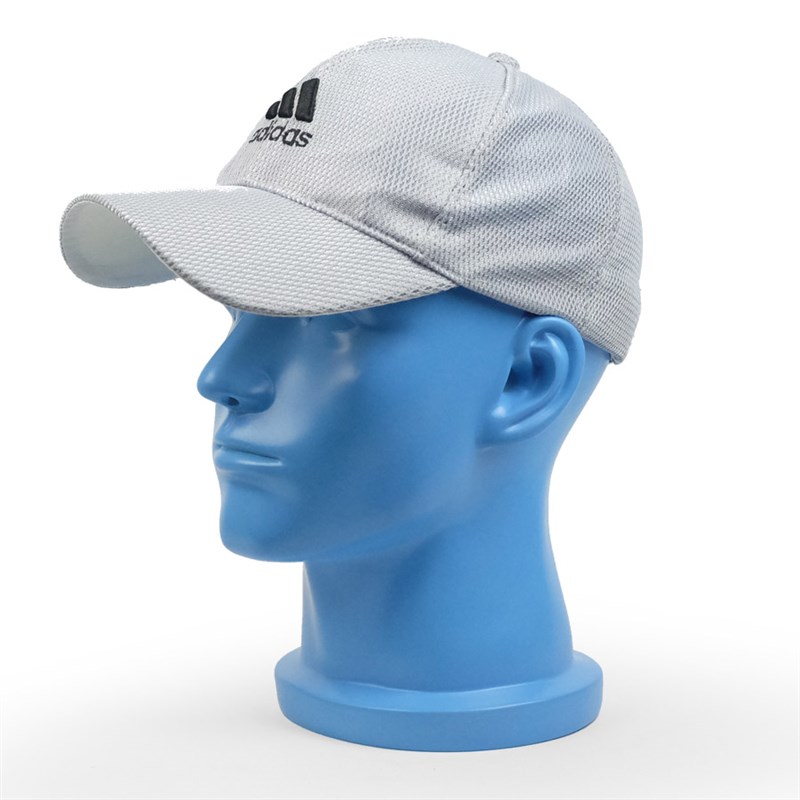 包邮亚洲艺术透明头围59CM 银色假人头帽子高档模特头 耳机展示架