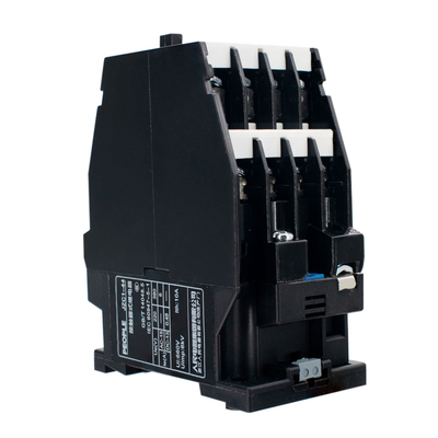 人民电器集团接触器式继电器JZC1-44 53 62 80 40 22 3TH-8244 80