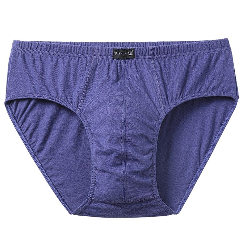 男内裤纯棉三角裤中腰透气宽松男士全棉裤头棉质短裤裤衩提臀男性,女士内衣/男士内衣/家居服,男三角内裤,淘宝优惠券,粉丝福利购,淘宝优惠卷