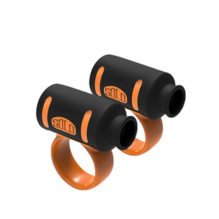 SOLO鼓棒控制辅助器鼓棒防脱旋转鼓棒套初学架子鼓手型矫正初学者