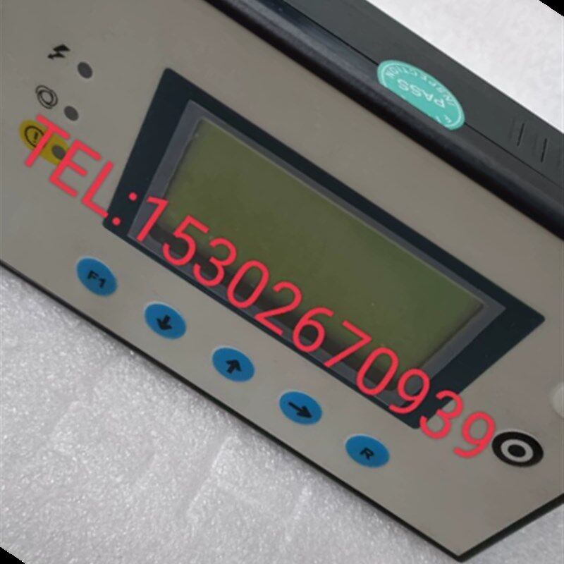 阿特拉斯空压机控制器电脑板1092902333  AC860面板1092005691