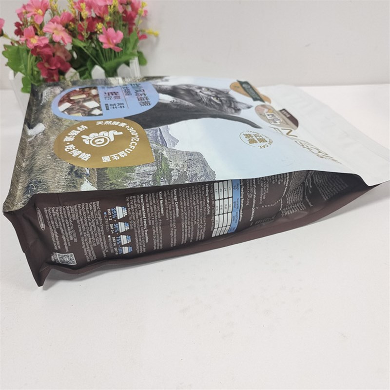 纯皓全价风冻猫粮幼猫成猫粮全阶段通用英短美短挑嘴风干肉猫粮