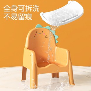 宝宝餐椅婴儿餐桌椅儿童成长椅靠背椅吃饭家用小凳子一岁以上椅子