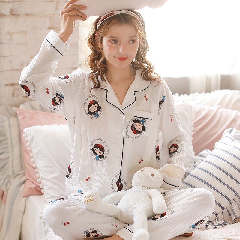 纯棉纱布月子服吸汗薄款哺乳睡衣夏季产后孕妇睡衣春夏产妇家居服,孕妇装/孕产妇用品/营养,家居服套装,淘宝优惠券,粉丝福利购,淘宝优惠卷