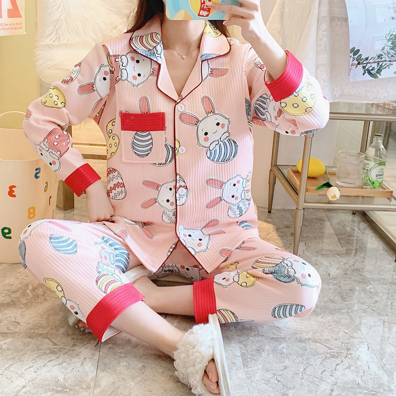 月子服春秋冬季纯棉三层加厚空气棉产后哺乳喂奶孕妇睡衣女怀孕期,孕妇装/孕产妇用品/营养,家居服套装,淘宝优惠券,粉丝福利购,淘宝优惠卷