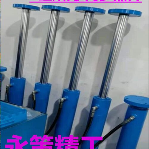 4路油缸同步马达一带四 高油缸同步分流器 双向平衡控制阀