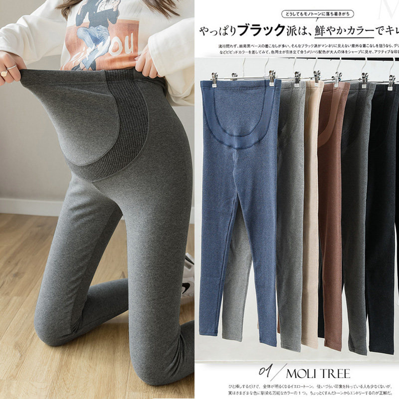 2023新款孕妇打底裤春秋冬季外穿打底裤潮妈裤子加绒加厚孕妇裤,孕妇装/孕产妇用品/营养,孕妇打底裤,淘宝优惠券,粉丝福利购,淘宝优惠卷