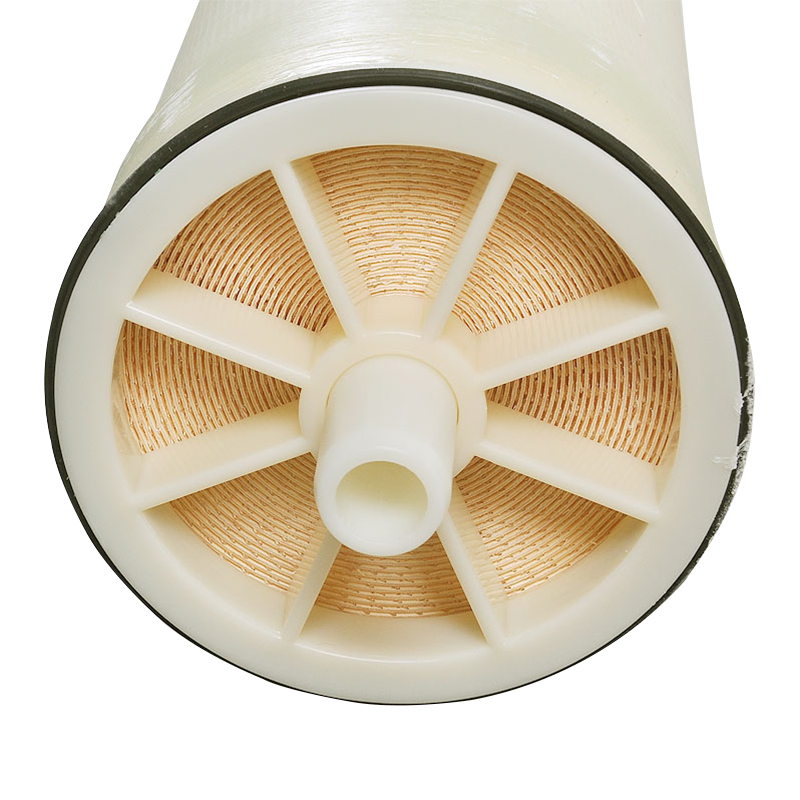 润膜4040反渗透膜RM-ULPH-4040 商用工业纯净水设备4寸RO低压膜