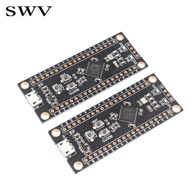 STM32F401CCU6/STM32F411CEU6 开发板 32F4核心小系统板 学习板