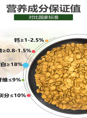 麦顿美鲜狗粮犬粮成全犬通用型40斤萨摩耶白毛专用美毛补钙20斤装