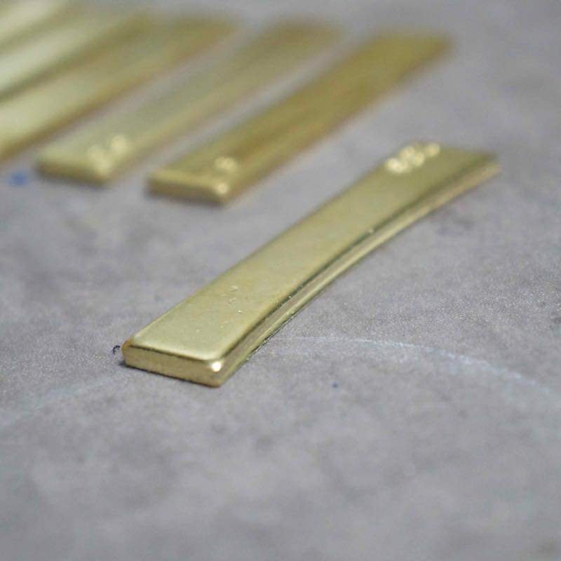 后浪器乐 压品铜片9件套 吉他贝司指板品丝安装制琴师维修工具DIY,乐器/吉他/钢琴/配件,乐器工具,淘宝优惠券,粉丝福利购,淘宝优惠卷