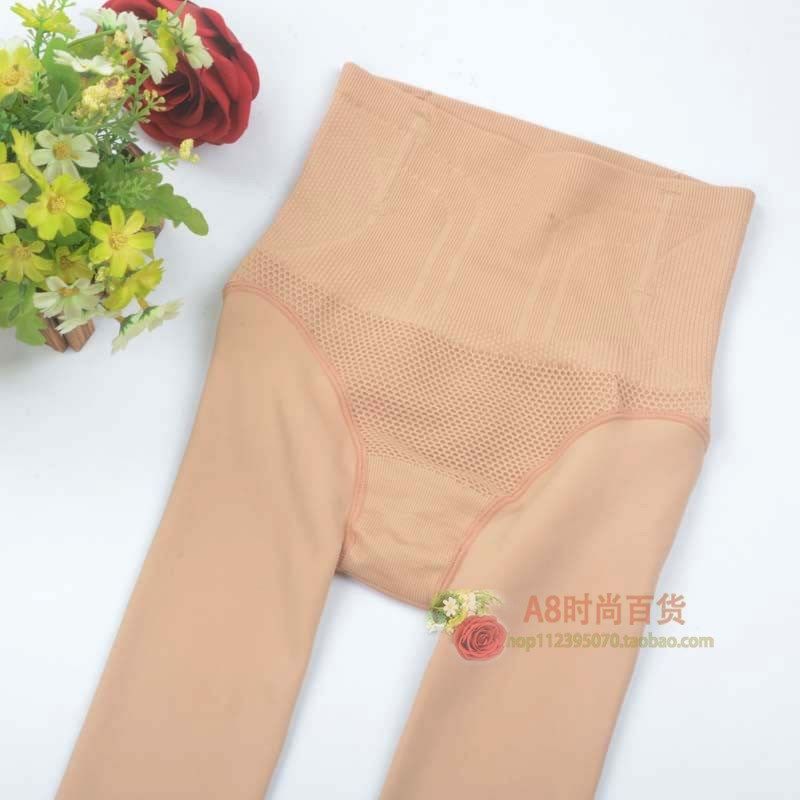 驭美5Y1806秋冬塑型美体防卷小蛮腰收腹提臀显瘦外穿打底裤连裤袜,女士内衣/男士内衣/家居服,连裤袜/打底袜,淘宝优惠券,粉丝福利购,淘宝优惠卷