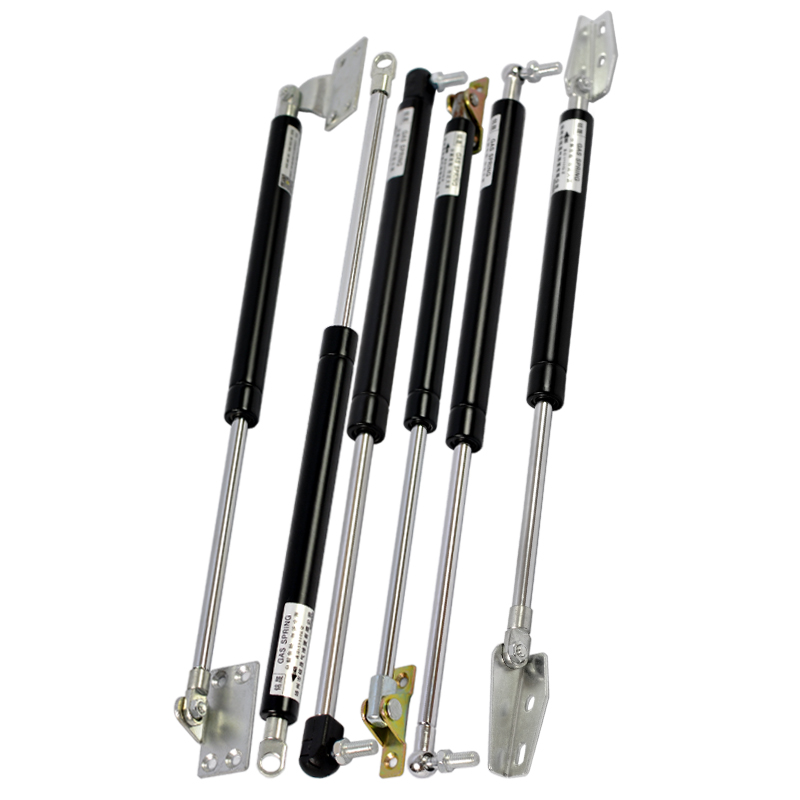 380/385mm气弹簧支撑杆气压杆床支架上翻门榻榻米床用液压气撑杆