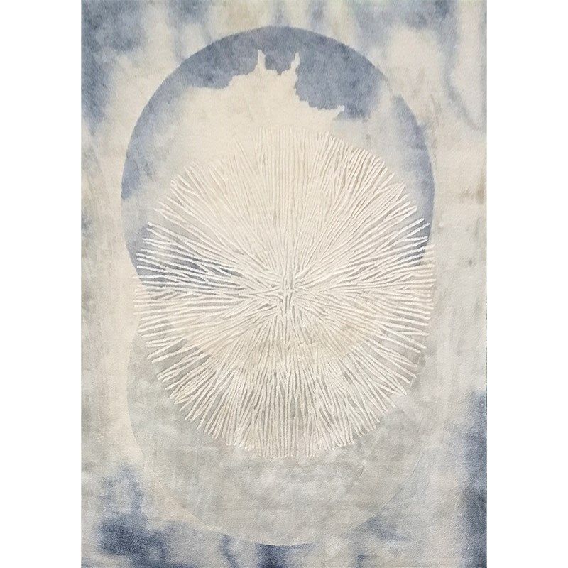 客厅羊毛地毯轻奢家用灰蓝茶几衣帽间书房卧室耐脏手工定制床前毯,居家布艺,地毯,淘宝优惠券,粉丝福利购,淘宝优惠卷