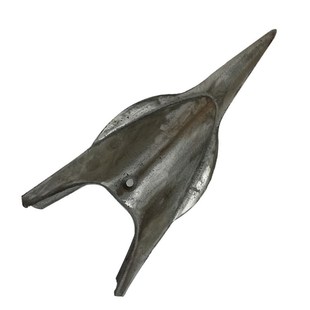 犁头犁铧尖翻地犁犁地手人拉犁捞犁耕地铧式犁开沟犁起垄