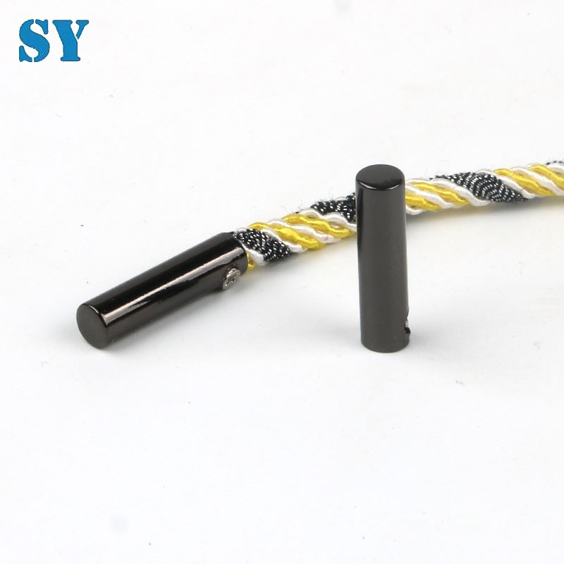 3.5mm金属螺丝吊钟吊坠衣帽绳绳头扣纽扣调节扣服装配件DIY,居家布艺,纽扣,淘宝优惠券,粉丝福利购,淘宝优惠卷