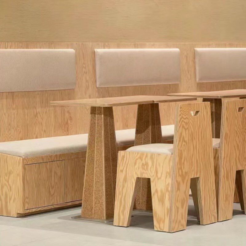 饰面板免漆松木旋切实木木饰面天然涂装板鬼脸松木背景墙贴面板材,基础建材,饰面板,淘宝优惠券,粉丝福利购,淘宝优惠卷