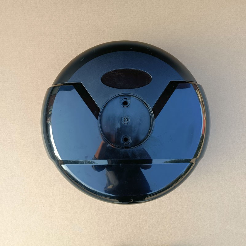 道爵圆梦者新款电动汽车轿车后备胎罩 原厂配件 后轮毂罩 装饰罩