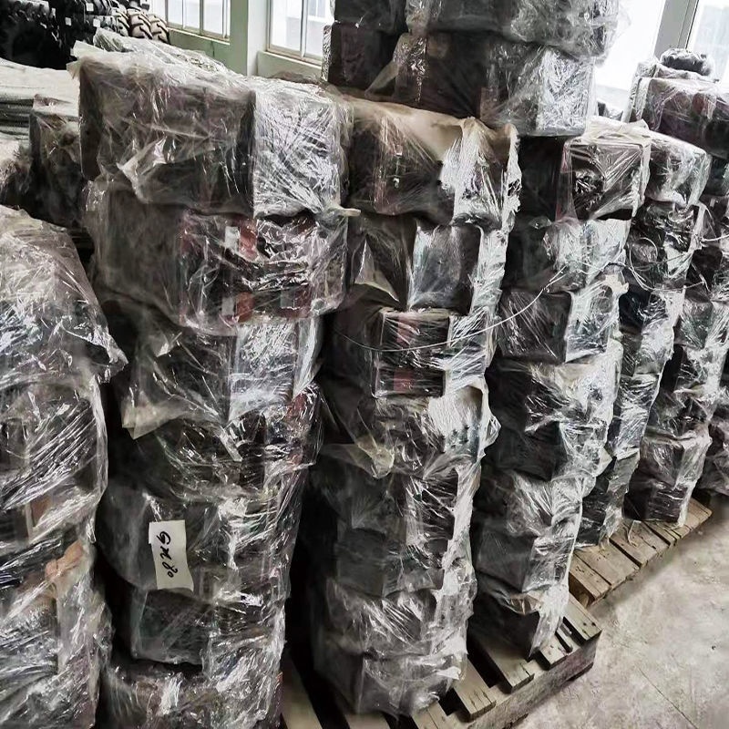 雷沃麦客GE50GE60GE70GE80谷王收割机升运刮板提梁刮板总成征和链