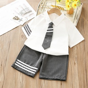 同桌的你演出服一年级表演服幼儿园园服王心凌爱你舞蹈服装棉套装