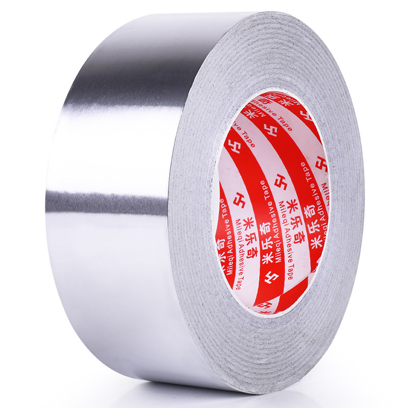 油烟机止逆阀密封胶厨房烟管抽油烟机管道耐高温缠绕密封铝箔胶带,基础建材,密封胶,淘宝优惠券,粉丝福利购,淘宝优惠卷