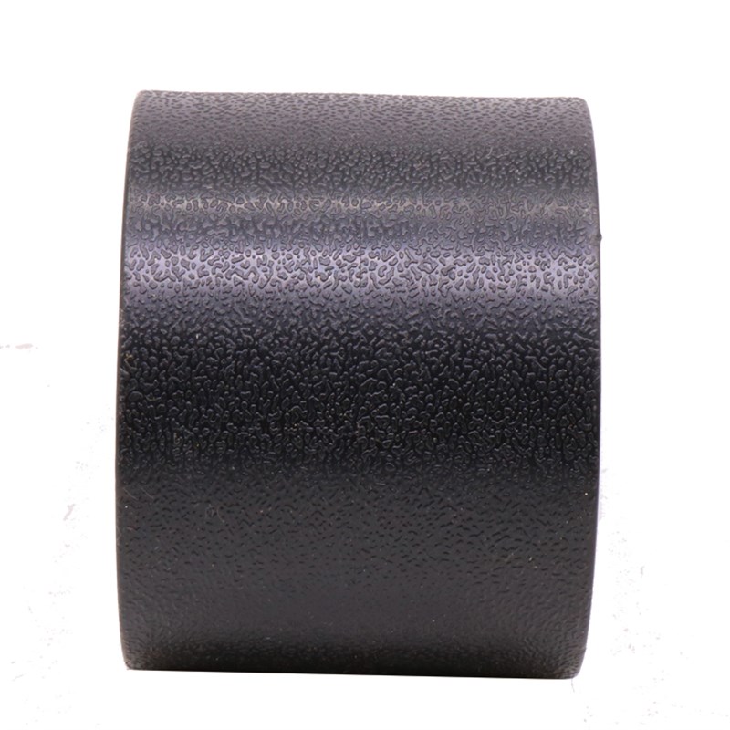 PE等径直接堵头20 25 32 40 50 63 75 90 110承插式堵头水管配件