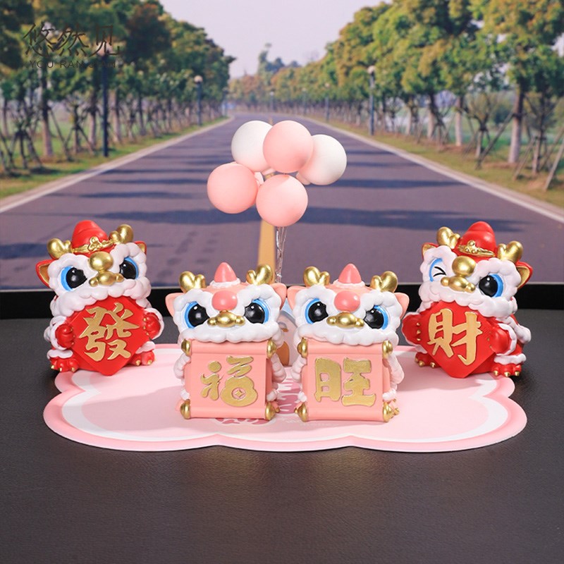 汽车用防滑垫车内中控仪表台多功能固定耐高温车载摆件饰品置物垫