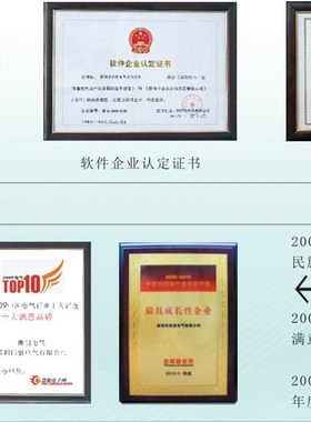 AC70变频器 AC70-T3-004G/5R5P 重载4KW 轻载5.5KW 380V