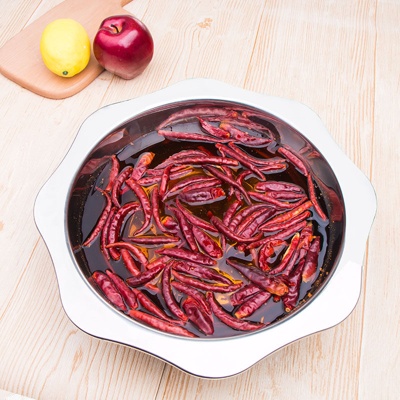 加厚不锈钢火锅锅 火锅盆八角盆 太阳盆海鲜盘鸳鸯锅清汤锅海鲜盆,厨房/烹饪用具,火锅,淘宝优惠券,粉丝福利购,淘宝优惠卷