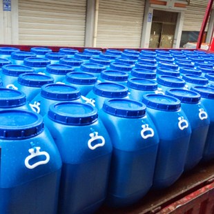 水性分散剂5040外墙涂料钛白粉耐水润湿分散剂30公斤聚丙烯酸钠盐