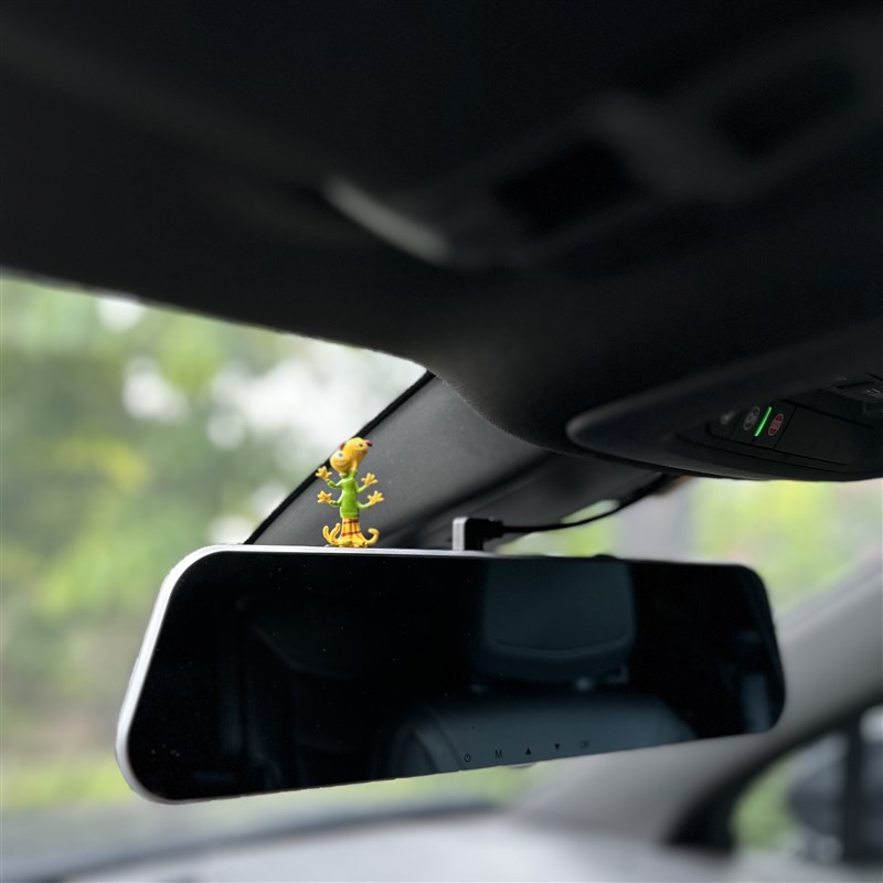 包邮怪兽大学汽车中控台摆件泰瑞可爱卡通公仔车载摆件个性车内出