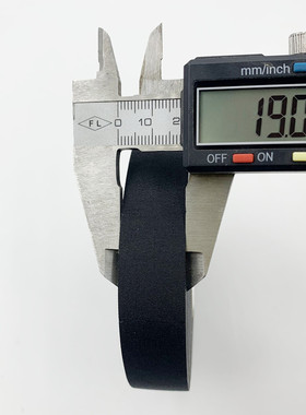 汽车线束涤纶布基胶带高粘机舱耐高温耐磨绝缘黑色布基电工胶布