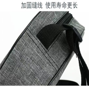 折叠凳户外便携旅行可调节伸缩凳子网红座椅火车排队凳子收纳背包